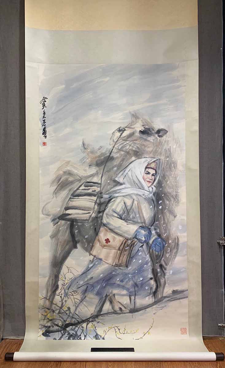 Ʒ-17100